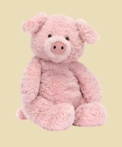 jellycat Barnabus Pig 1