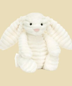 jellycat Bashful Luxe Bunny Nimbus