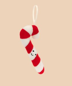 jellycat Festive Folly Candy Cane