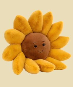 jellycat Fleury Sunflower 1