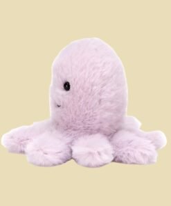 jellycat Fluffy Octopus 2