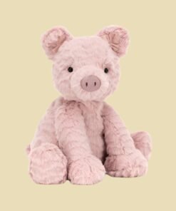 jellycat Fuddlewuddle Pig 1