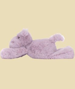 jellycat Smudge Hippo 1