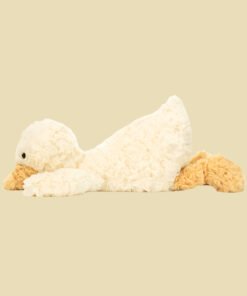 jellycat Tumblie Duck 1