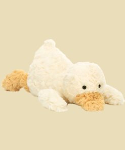 jellycat Tumblie Duck 1